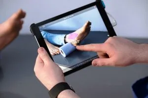 Biomechanical assessment at kingstonfeet podiastrists